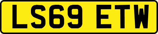 LS69ETW