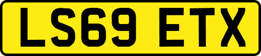 LS69ETX