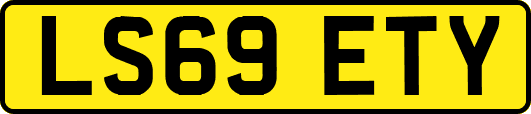 LS69ETY
