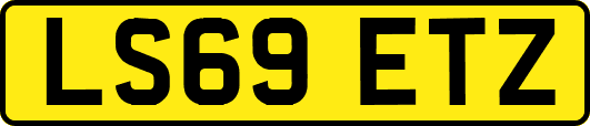 LS69ETZ
