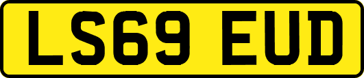 LS69EUD