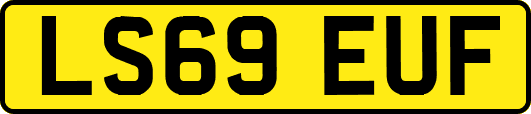 LS69EUF