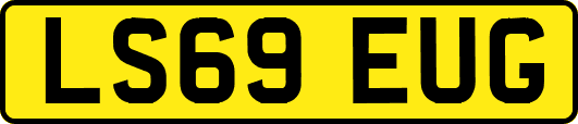 LS69EUG