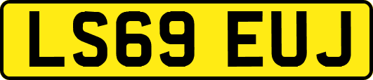 LS69EUJ