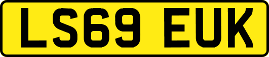 LS69EUK