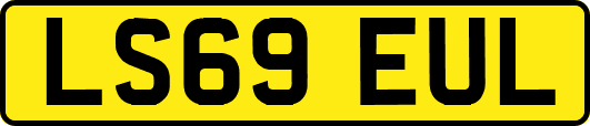 LS69EUL