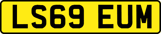 LS69EUM