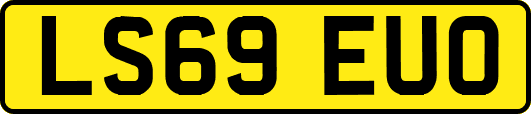 LS69EUO