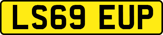 LS69EUP
