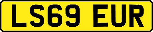 LS69EUR