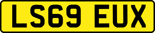 LS69EUX