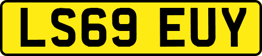 LS69EUY