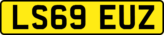 LS69EUZ