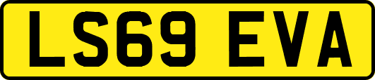 LS69EVA