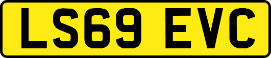 LS69EVC