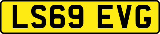 LS69EVG