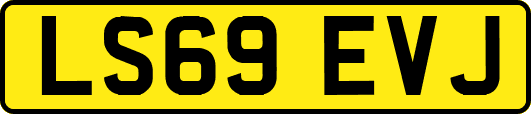 LS69EVJ