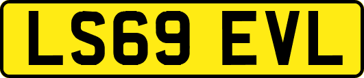 LS69EVL