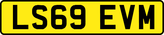 LS69EVM