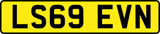 LS69EVN