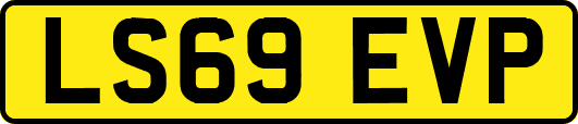 LS69EVP
