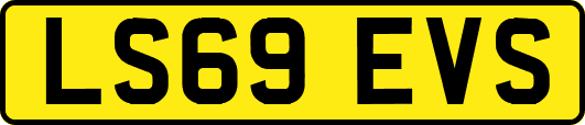 LS69EVS