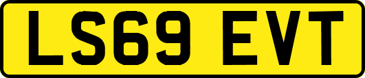 LS69EVT