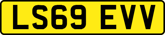 LS69EVV