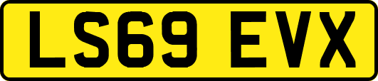 LS69EVX