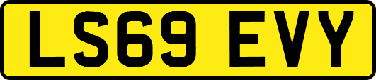 LS69EVY