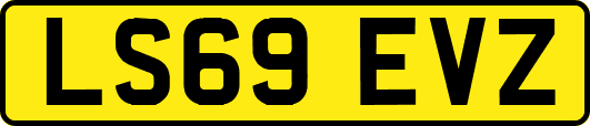 LS69EVZ