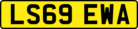 LS69EWA