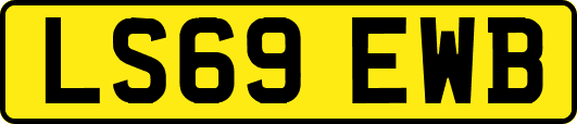 LS69EWB