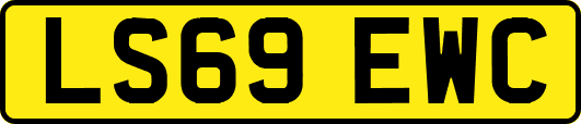 LS69EWC