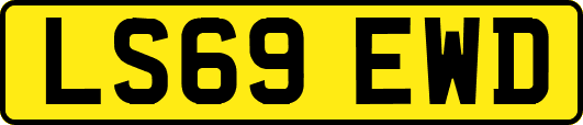 LS69EWD