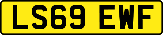 LS69EWF