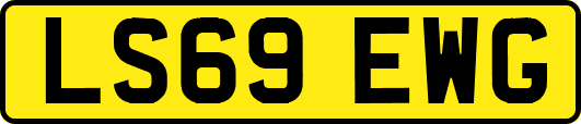 LS69EWG