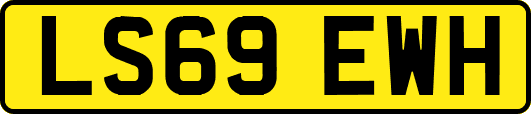 LS69EWH