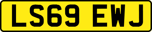 LS69EWJ