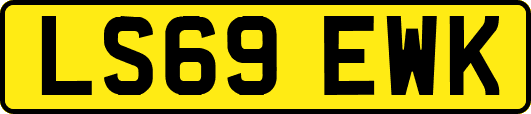 LS69EWK