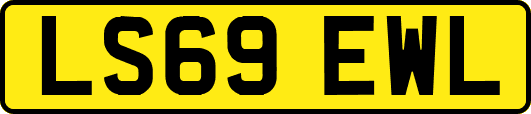 LS69EWL