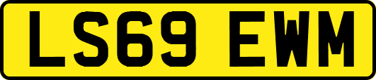 LS69EWM