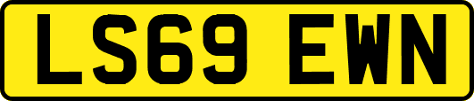 LS69EWN