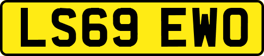 LS69EWO