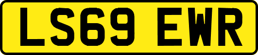 LS69EWR
