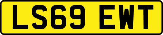 LS69EWT