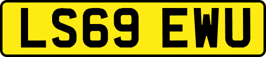 LS69EWU