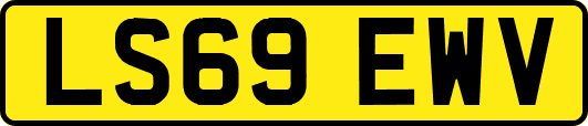 LS69EWV