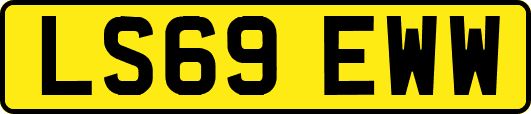 LS69EWW