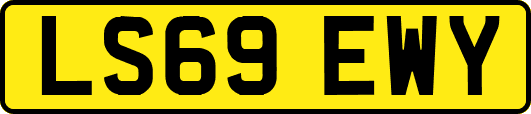 LS69EWY